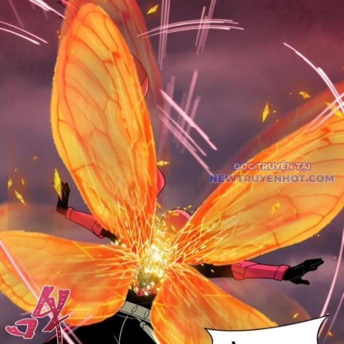 Kỷ Nguyên Kỳ Lạ - Chapter 431 - Page 122