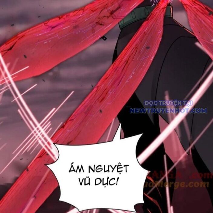 Kỷ Nguyên Kỳ Lạ - Chapter 431 - Page 126