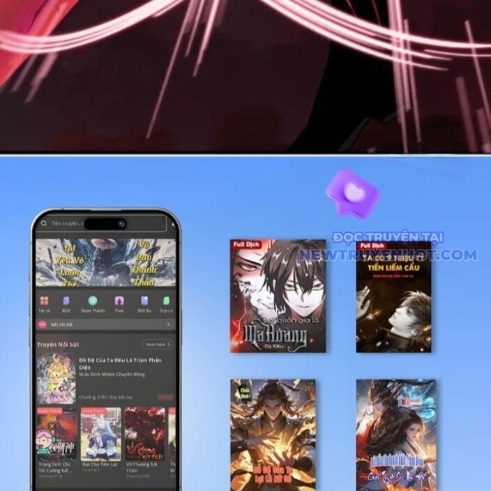 Kỷ Nguyên Kỳ Lạ - Chapter 431 - Page 127