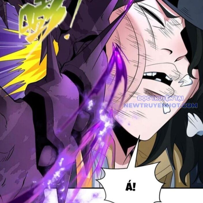 Kỷ Nguyên Kỳ Lạ - Chapter 431 - Page 14