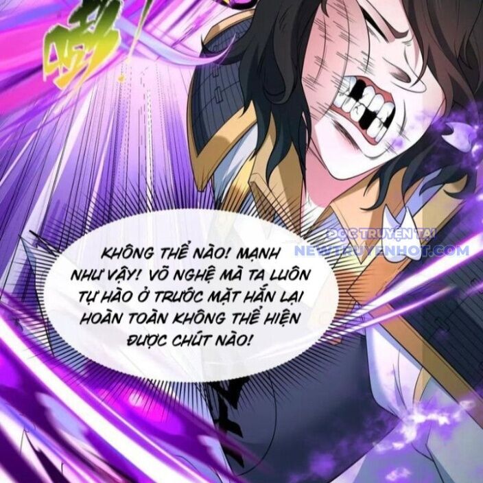 Kỷ Nguyên Kỳ Lạ - Chapter 431 - Page 16