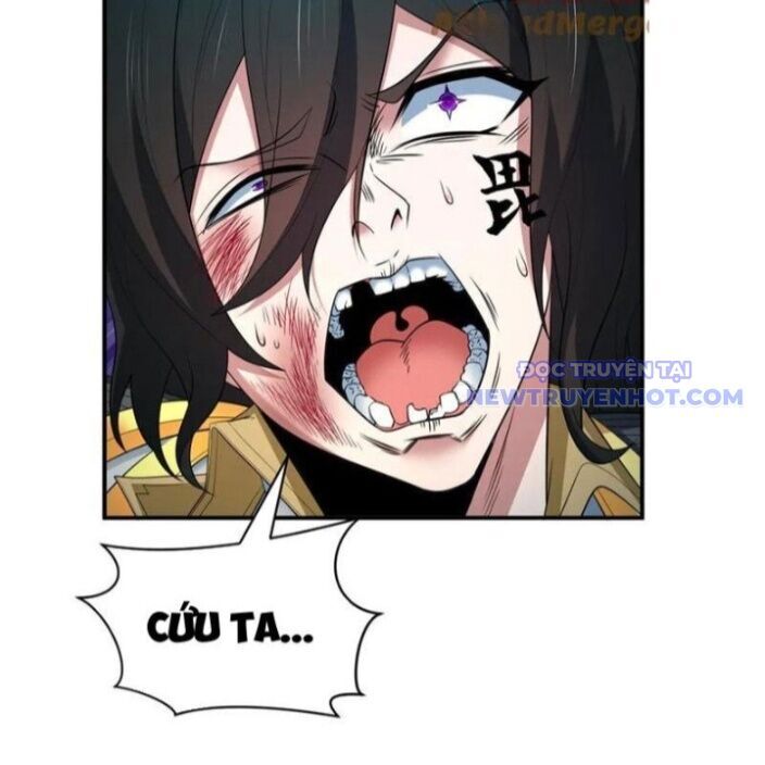 Kỷ Nguyên Kỳ Lạ - Chapter 431 - Page 21
