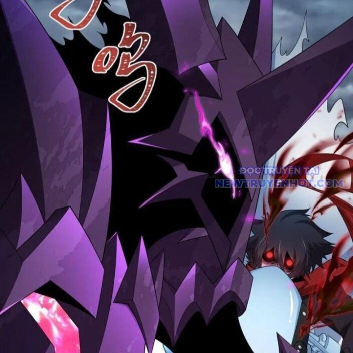 Kỷ Nguyên Kỳ Lạ - Chapter 431 - Page 25