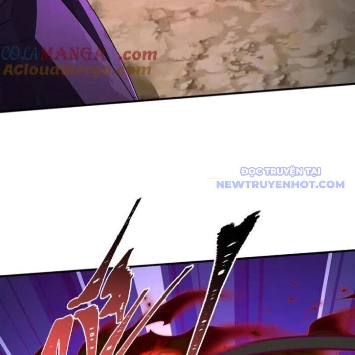 Kỷ Nguyên Kỳ Lạ - Chapter 431 - Page 27