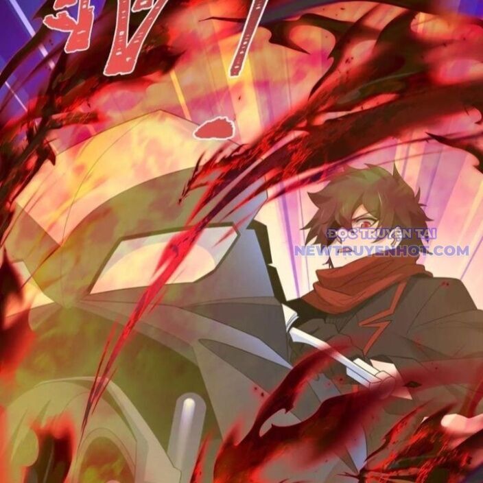 Kỷ Nguyên Kỳ Lạ - Chapter 431 - Page 28