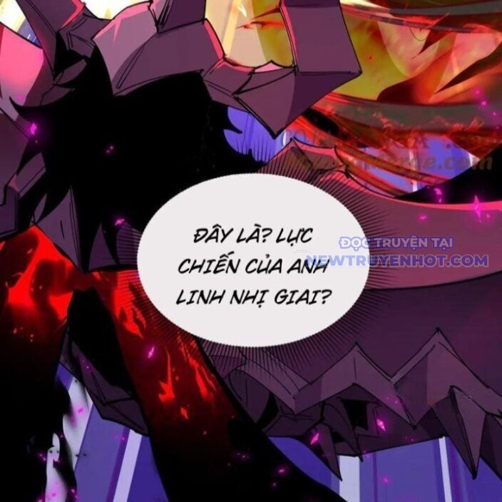 Kỷ Nguyên Kỳ Lạ - Chapter 431 - Page 30