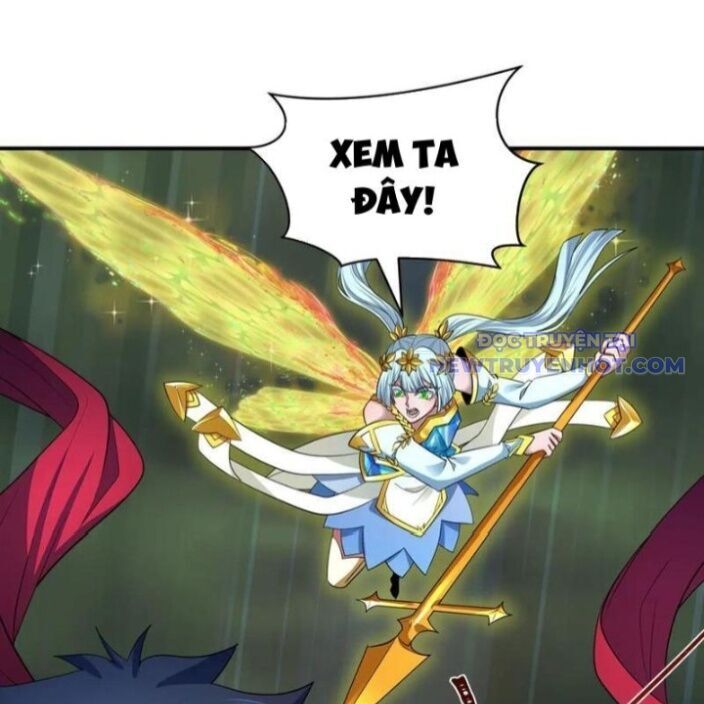 Kỷ Nguyên Kỳ Lạ - Chapter 431 - Page 33