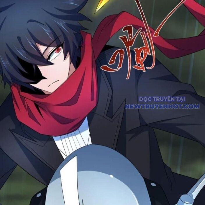 Kỷ Nguyên Kỳ Lạ - Chapter 431 - Page 34