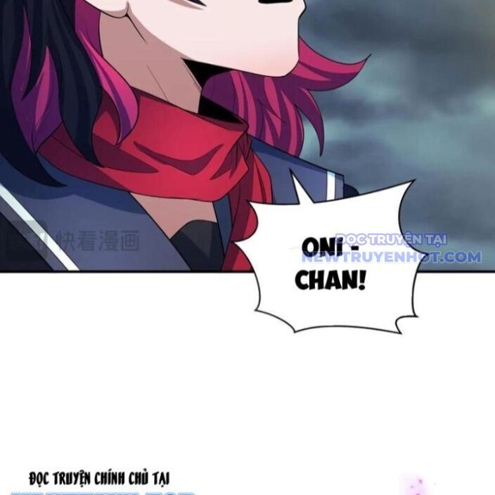 Kỷ Nguyên Kỳ Lạ - Chapter 431 - Page 37