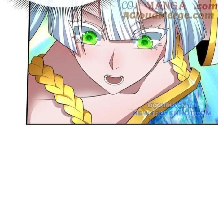 Kỷ Nguyên Kỳ Lạ - Chapter 431 - Page 39