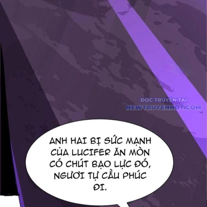 Kỷ Nguyên Kỳ Lạ - Chapter 431 - Page 4