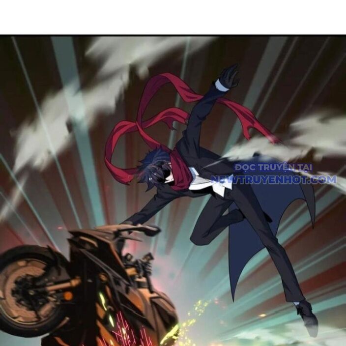 Kỷ Nguyên Kỳ Lạ - Chapter 431 - Page 40