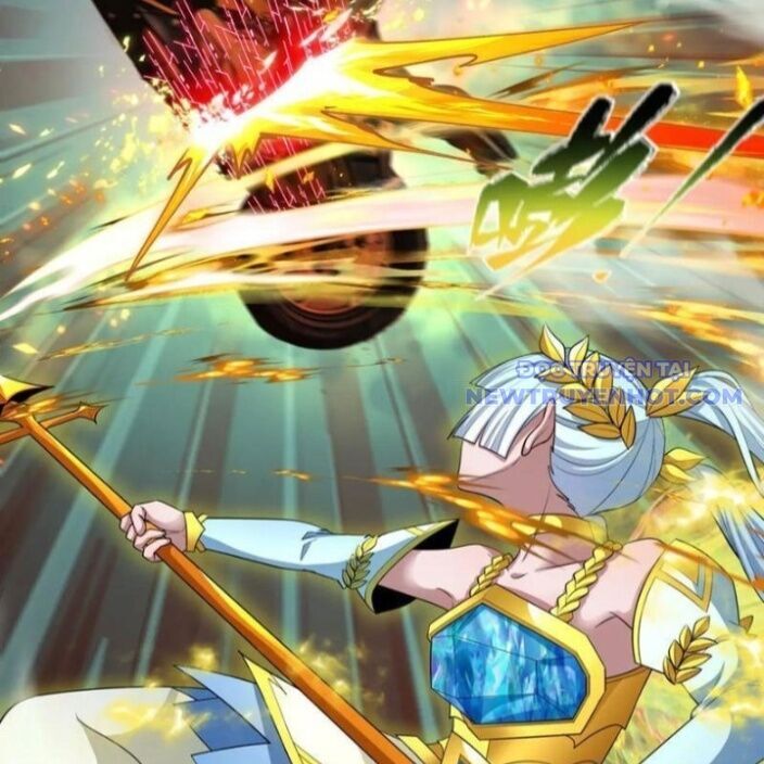 Kỷ Nguyên Kỳ Lạ - Chapter 431 - Page 41