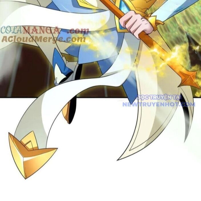 Kỷ Nguyên Kỳ Lạ - Chapter 431 - Page 42