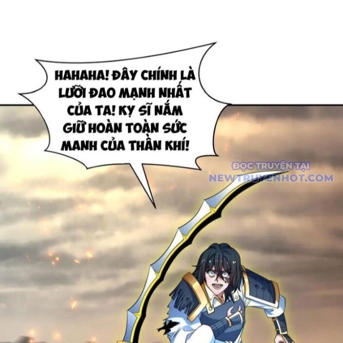 Kỷ Nguyên Kỳ Lạ - Chapter 431 - Page 43