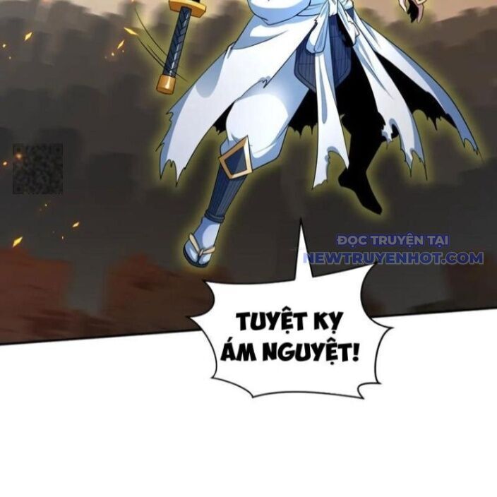 Kỷ Nguyên Kỳ Lạ - Chapter 431 - Page 44