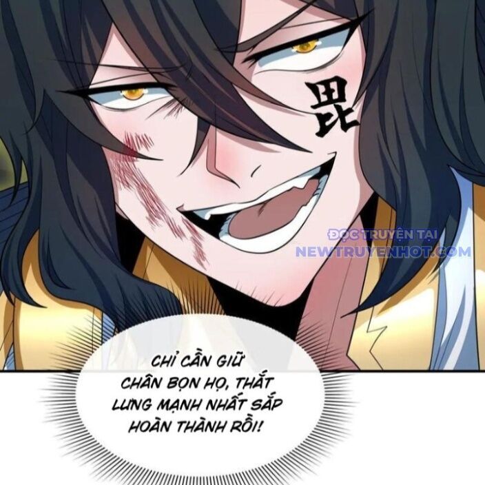 Kỷ Nguyên Kỳ Lạ - Chapter 431 - Page 46