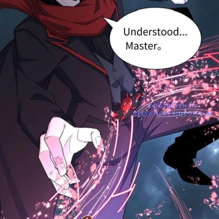 Kỷ Nguyên Kỳ Lạ - Chapter 431 - Page 48