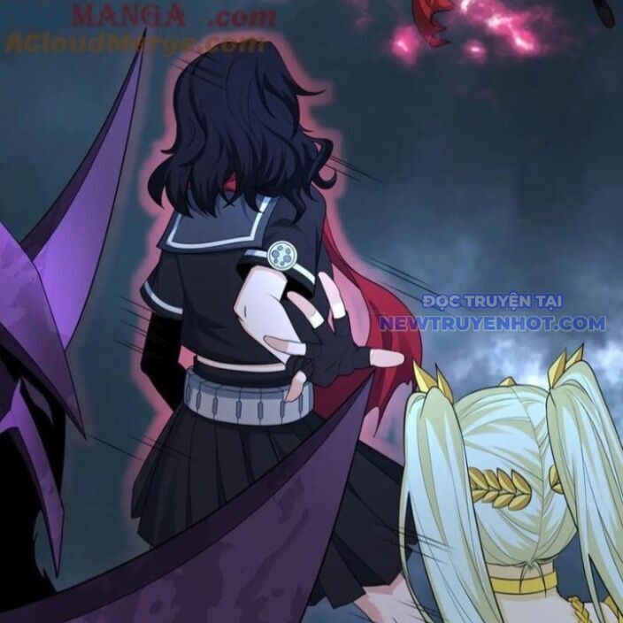 Kỷ Nguyên Kỳ Lạ - Chapter 431 - Page 51