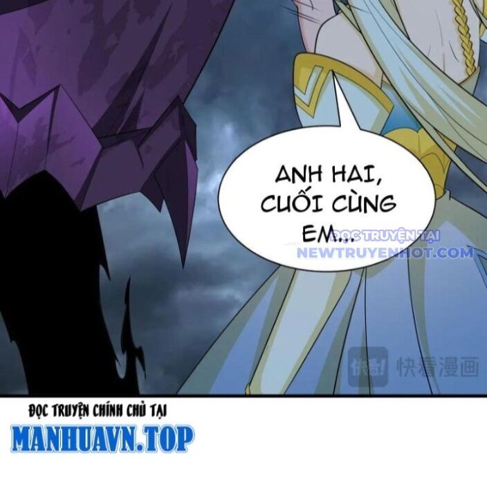 Kỷ Nguyên Kỳ Lạ - Chapter 431 - Page 52