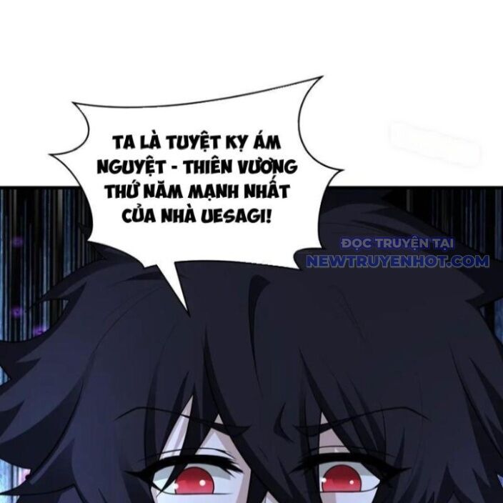 Kỷ Nguyên Kỳ Lạ - Chapter 431 - Page 53