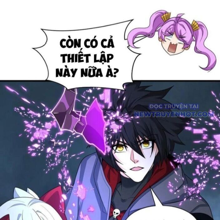 Kỷ Nguyên Kỳ Lạ - Chapter 431 - Page 55