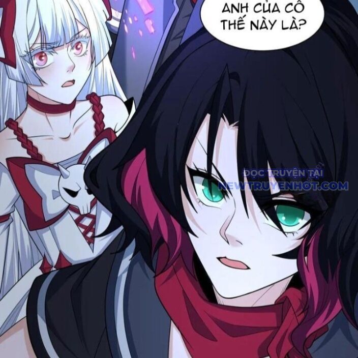 Kỷ Nguyên Kỳ Lạ - Chapter 431 - Page 56