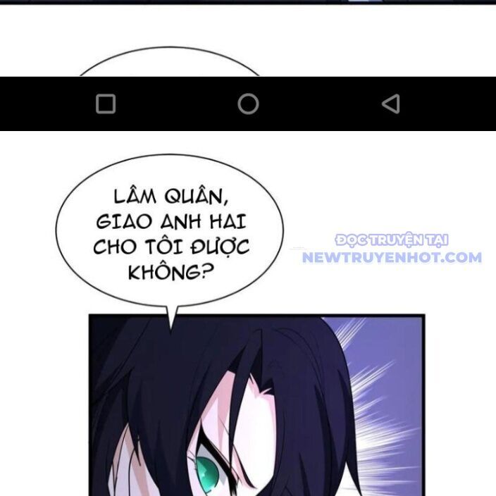 Kỷ Nguyên Kỳ Lạ - Chapter 431 - Page 58