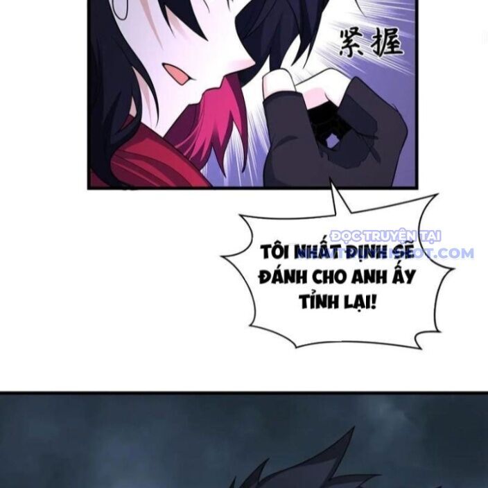 Kỷ Nguyên Kỳ Lạ - Chapter 431 - Page 59