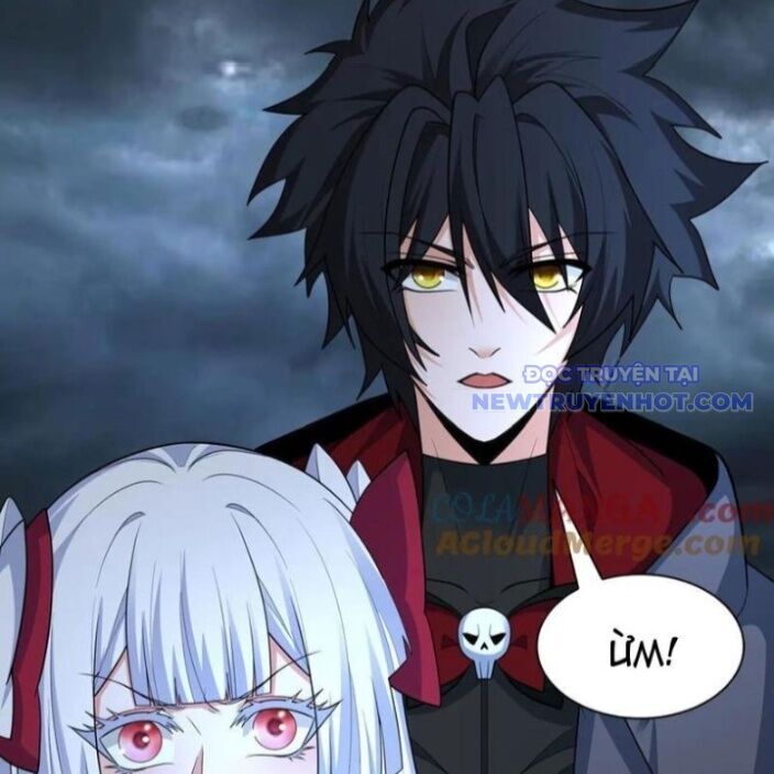 Kỷ Nguyên Kỳ Lạ - Chapter 431 - Page 60