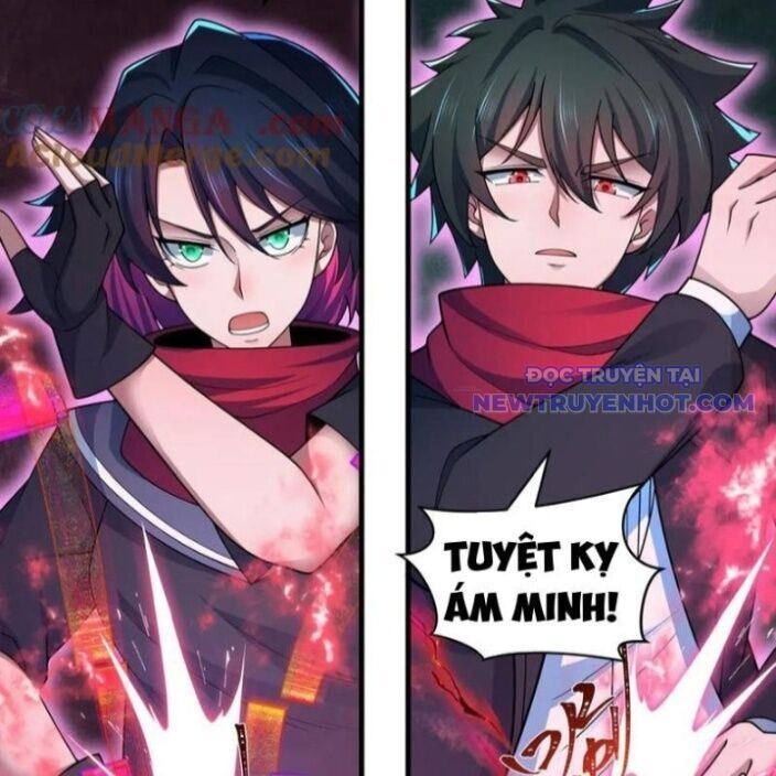 Kỷ Nguyên Kỳ Lạ - Chapter 431 - Page 63