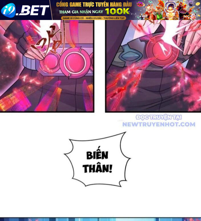 Kỷ Nguyên Kỳ Lạ - Chapter 431 - Page 64