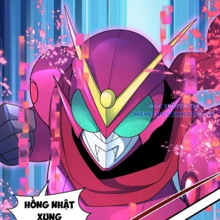 Kỷ Nguyên Kỳ Lạ - Chapter 431 - Page 65