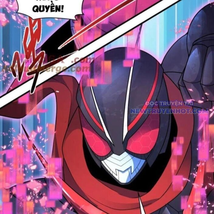 Kỷ Nguyên Kỳ Lạ - Chapter 431 - Page 66