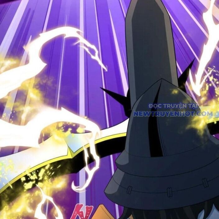 Kỷ Nguyên Kỳ Lạ - Chapter 431 - Page 7