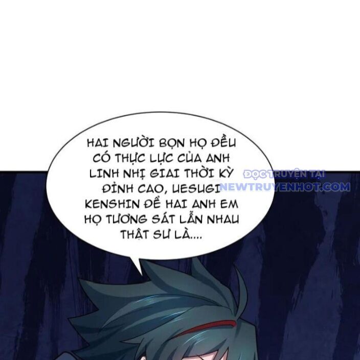Kỷ Nguyên Kỳ Lạ - Chapter 431 - Page 74
