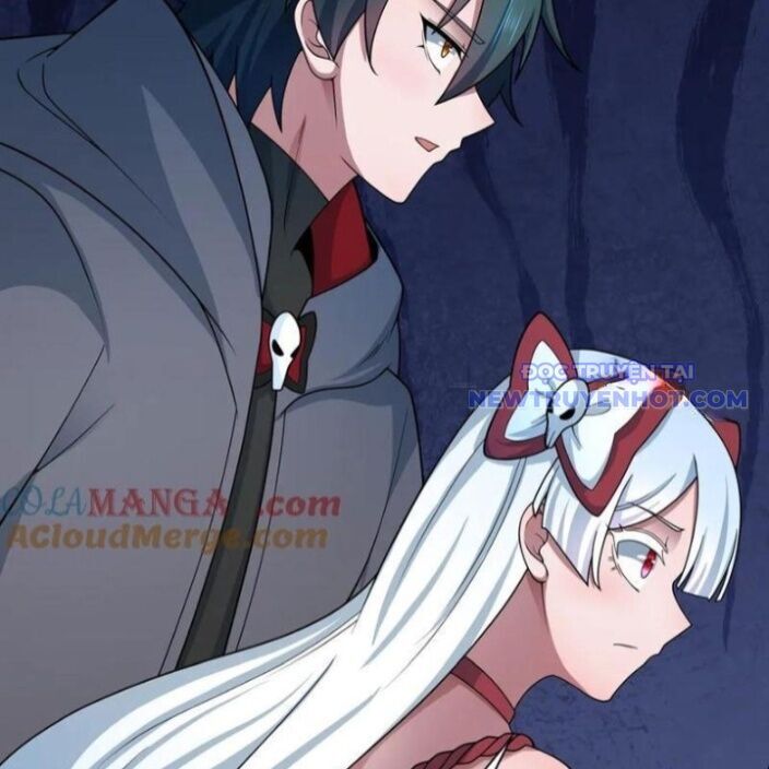 Kỷ Nguyên Kỳ Lạ - Chapter 431 - Page 75