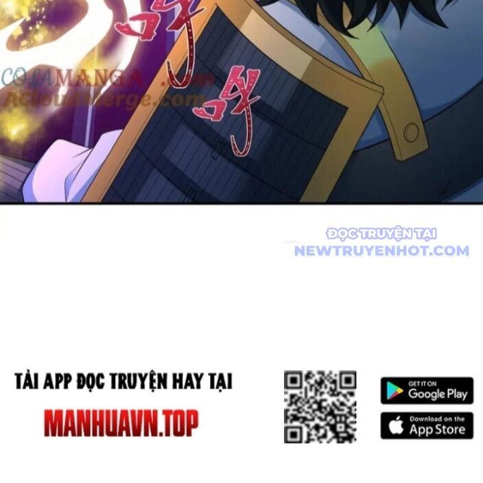 Kỷ Nguyên Kỳ Lạ - Chapter 431 - Page 8