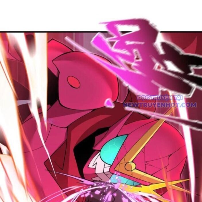 Kỷ Nguyên Kỳ Lạ - Chapter 431 - Page 85