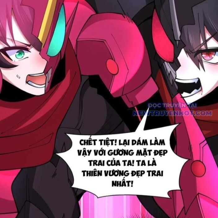 Kỷ Nguyên Kỳ Lạ - Chapter 431 - Page 89
