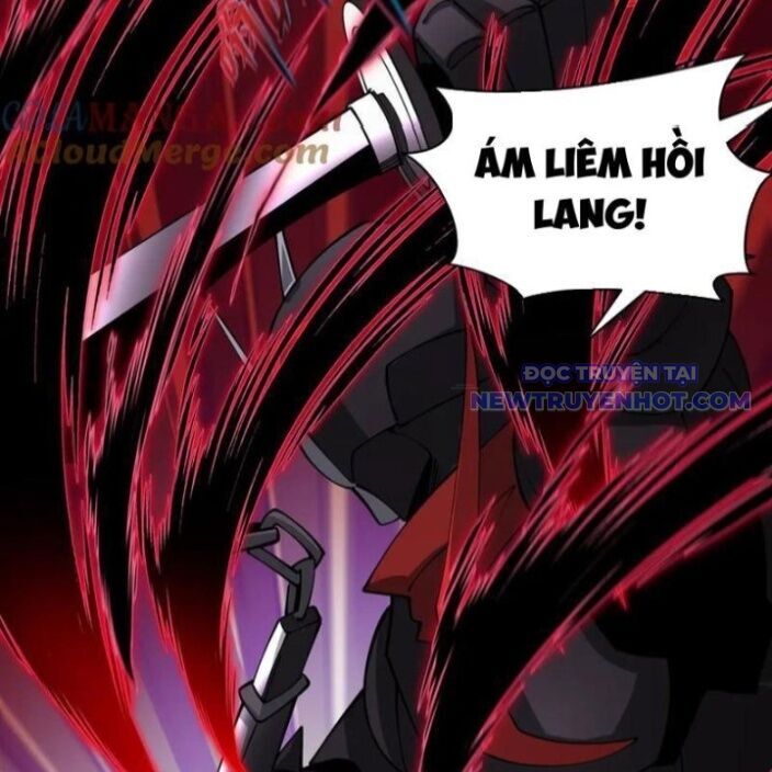 Kỷ Nguyên Kỳ Lạ - Chapter 431 - Page 93