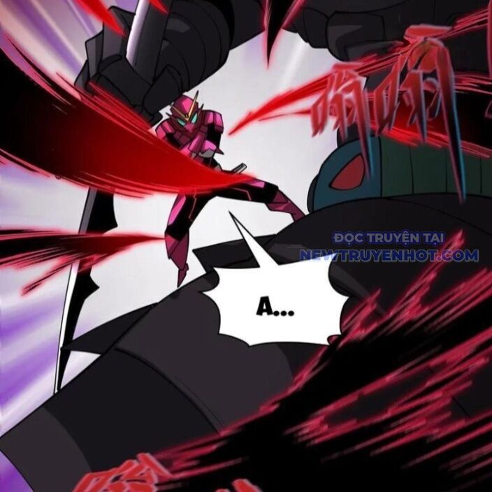 Kỷ Nguyên Kỳ Lạ - Chapter 431 - Page 94