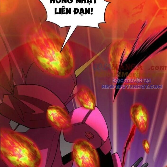 Kỷ Nguyên Kỳ Lạ - Chapter 431 - Page 99