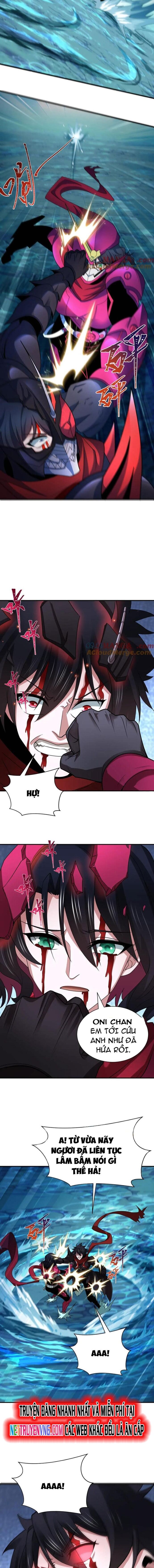 Kỷ Nguyên Kỳ Lạ - Chapter 432 - Page 4