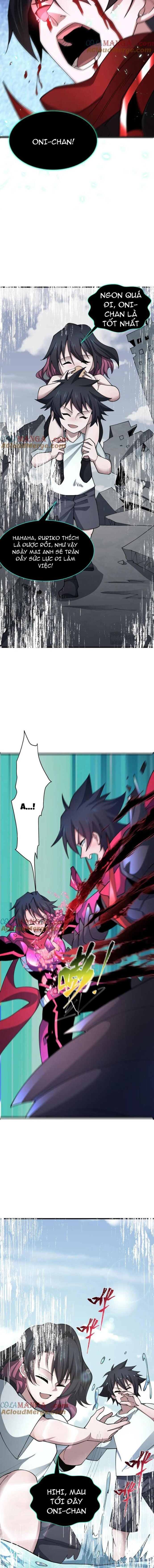 Kỷ Nguyên Kỳ Lạ - Chapter 432 - Page 5