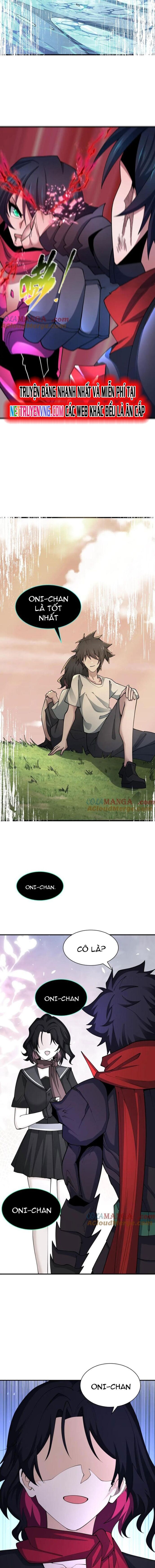 Kỷ Nguyên Kỳ Lạ - Chapter 432 - Page 6