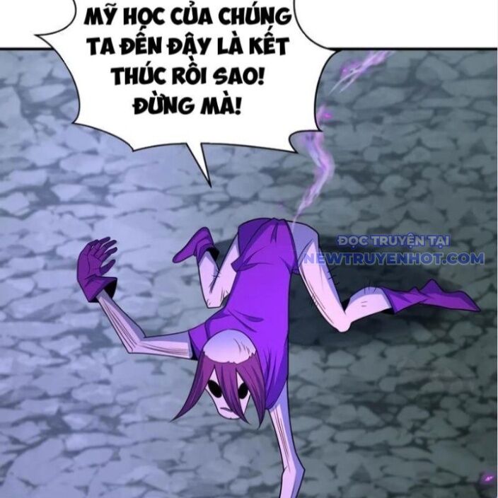 Kỷ Nguyên Kỳ Lạ - Chapter 433 - Page 10