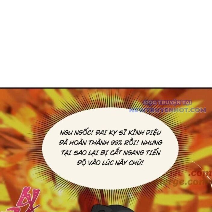 Kỷ Nguyên Kỳ Lạ - Chapter 433 - Page 100