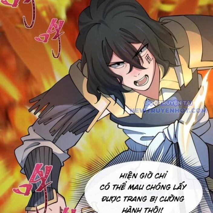 Kỷ Nguyên Kỳ Lạ - Chapter 433 - Page 101