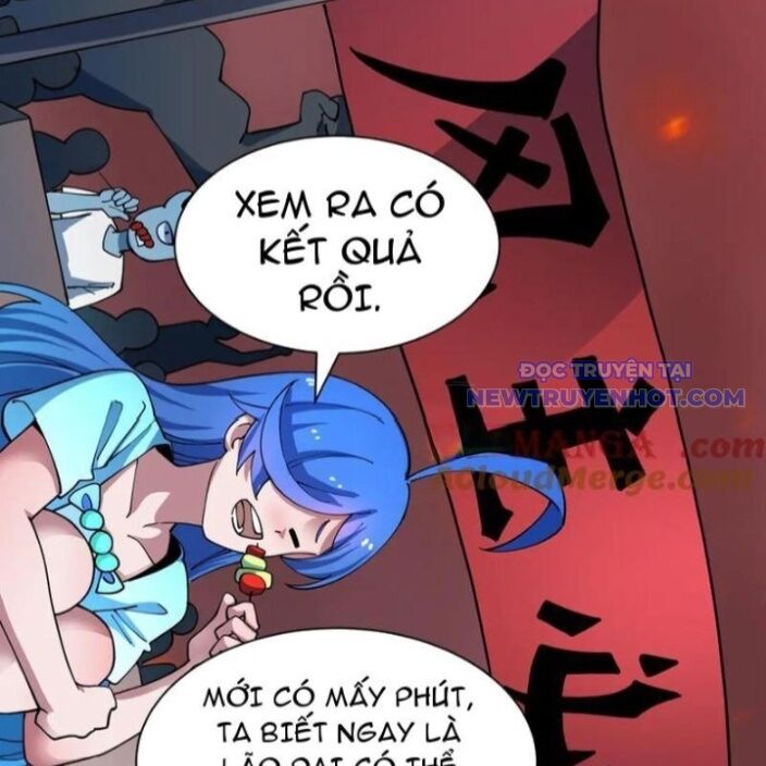 Kỷ Nguyên Kỳ Lạ - Chapter 433 - Page 109